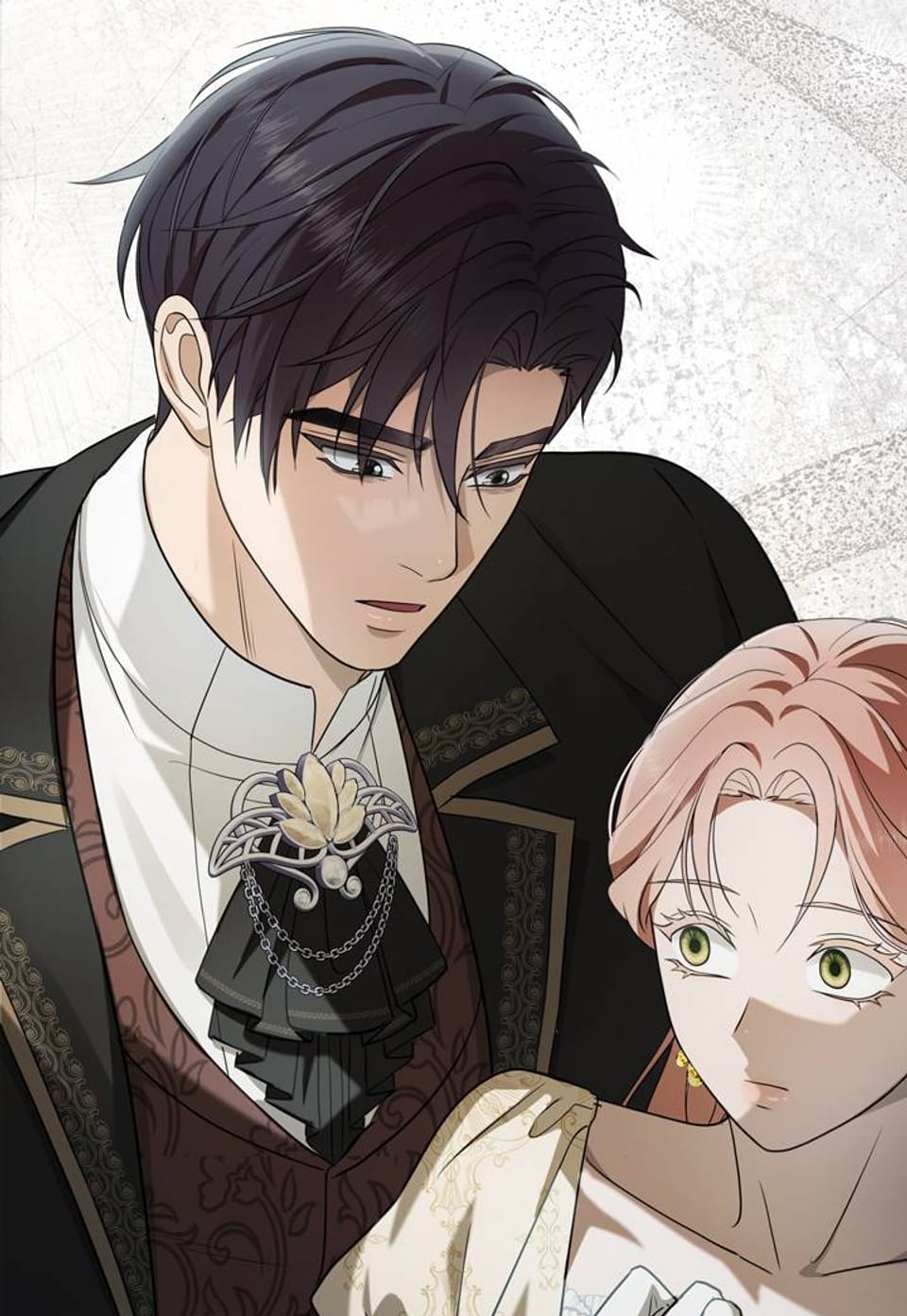 미친개 도련님 만들기 72화