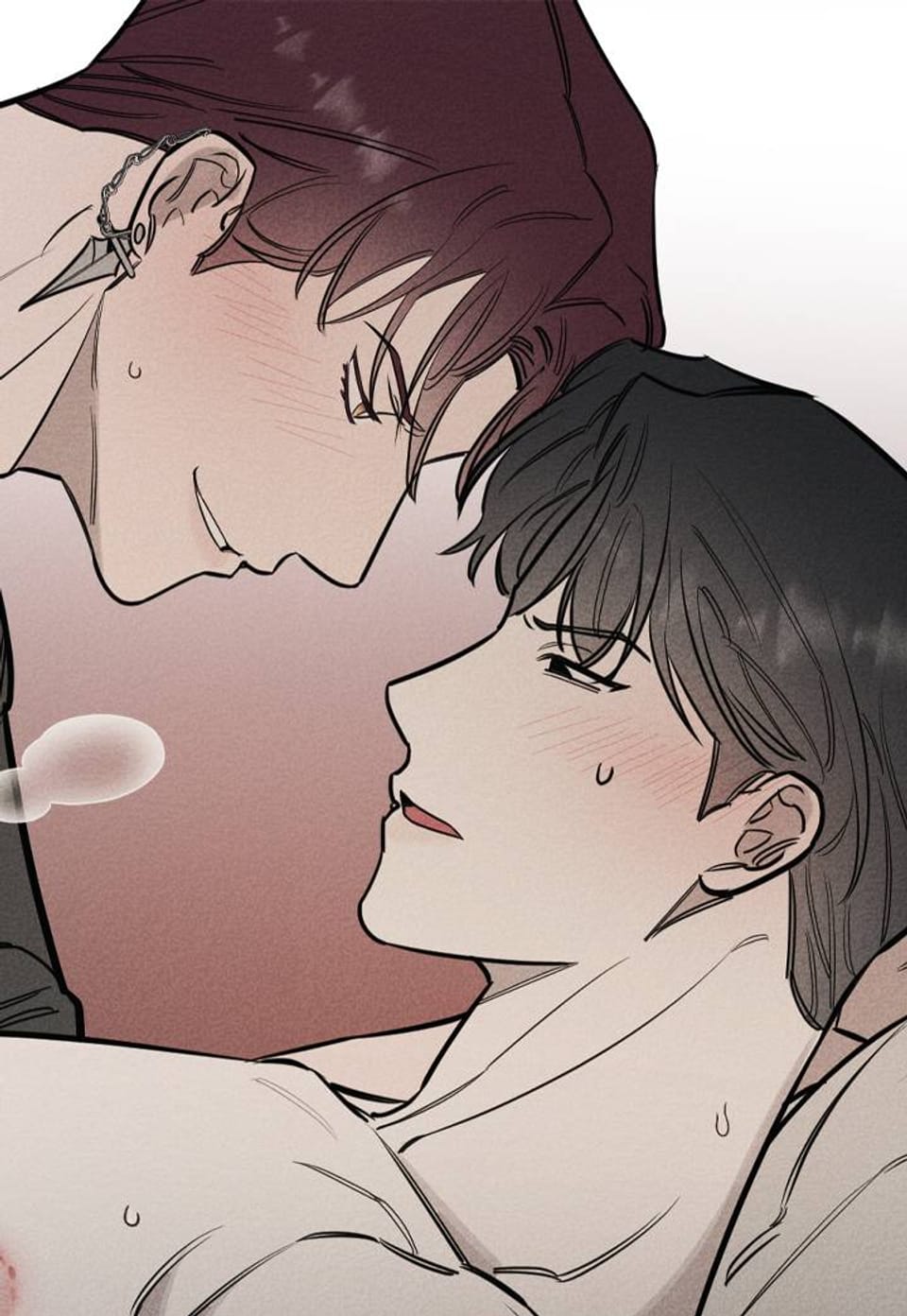 알페가(Alphega) 21화