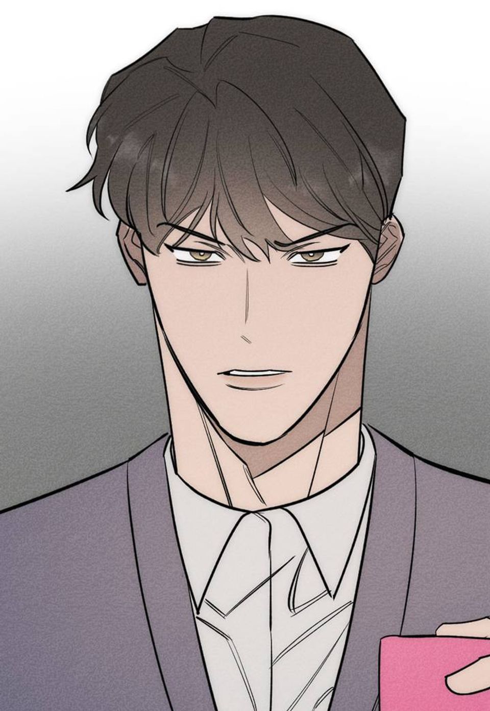 알페가(Alphega) 22화