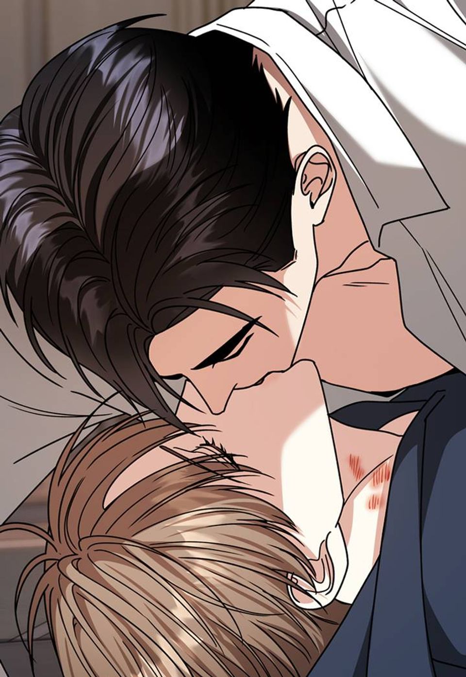 유통기한(개정판) 40화