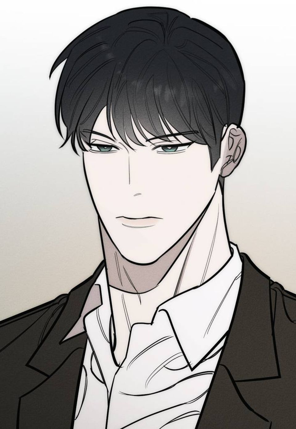 알페가(Alphega) 23화