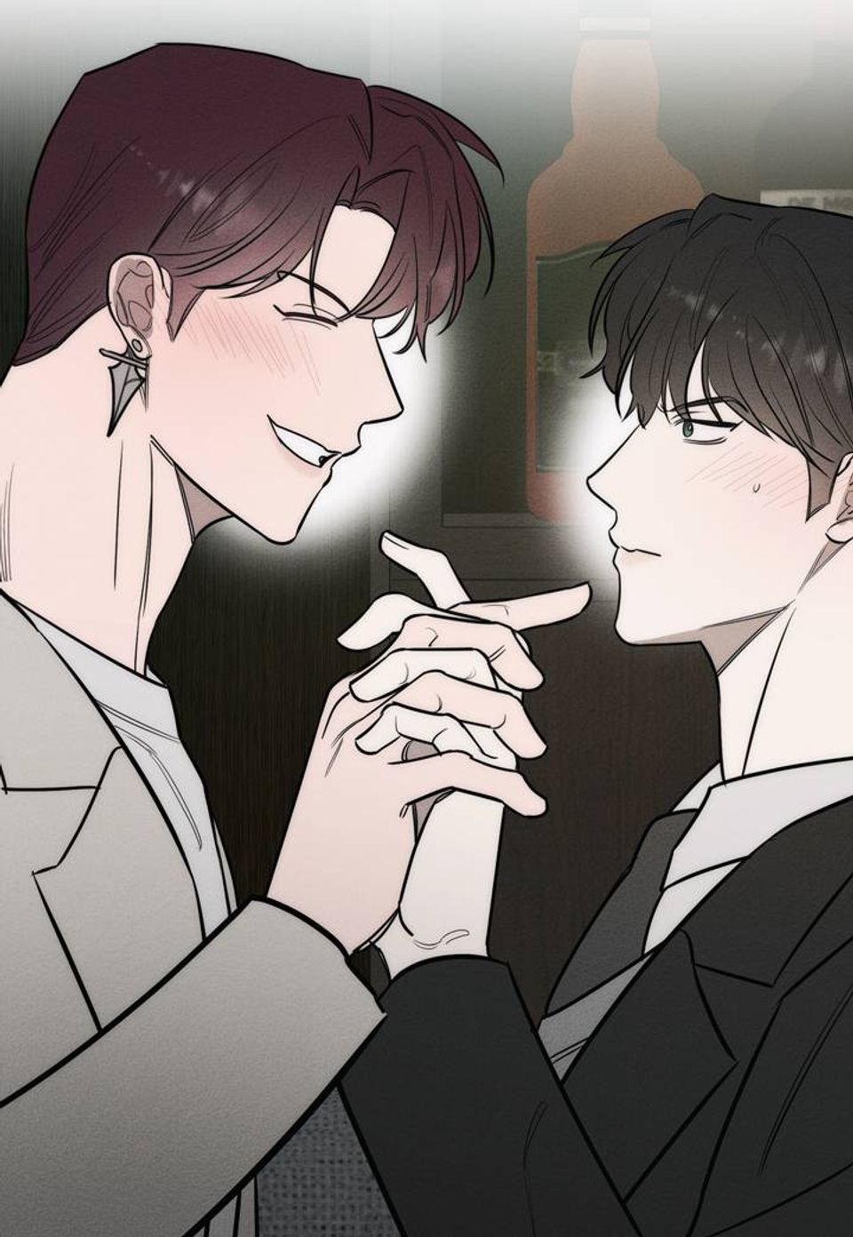 알페가(Alphega) 24화(시즌1 완결)