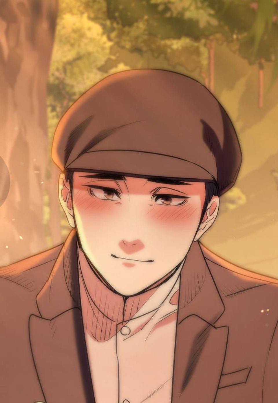 당신이 나를 가지려 하신다면 69화
