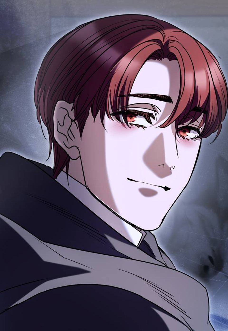 당신이 나를 가지려 하신다면 71화