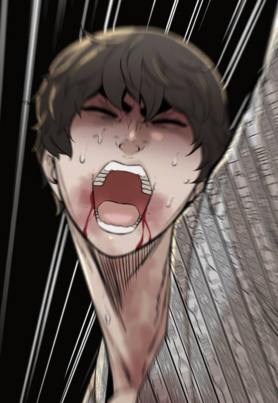 밀실 마피아 게임 2화