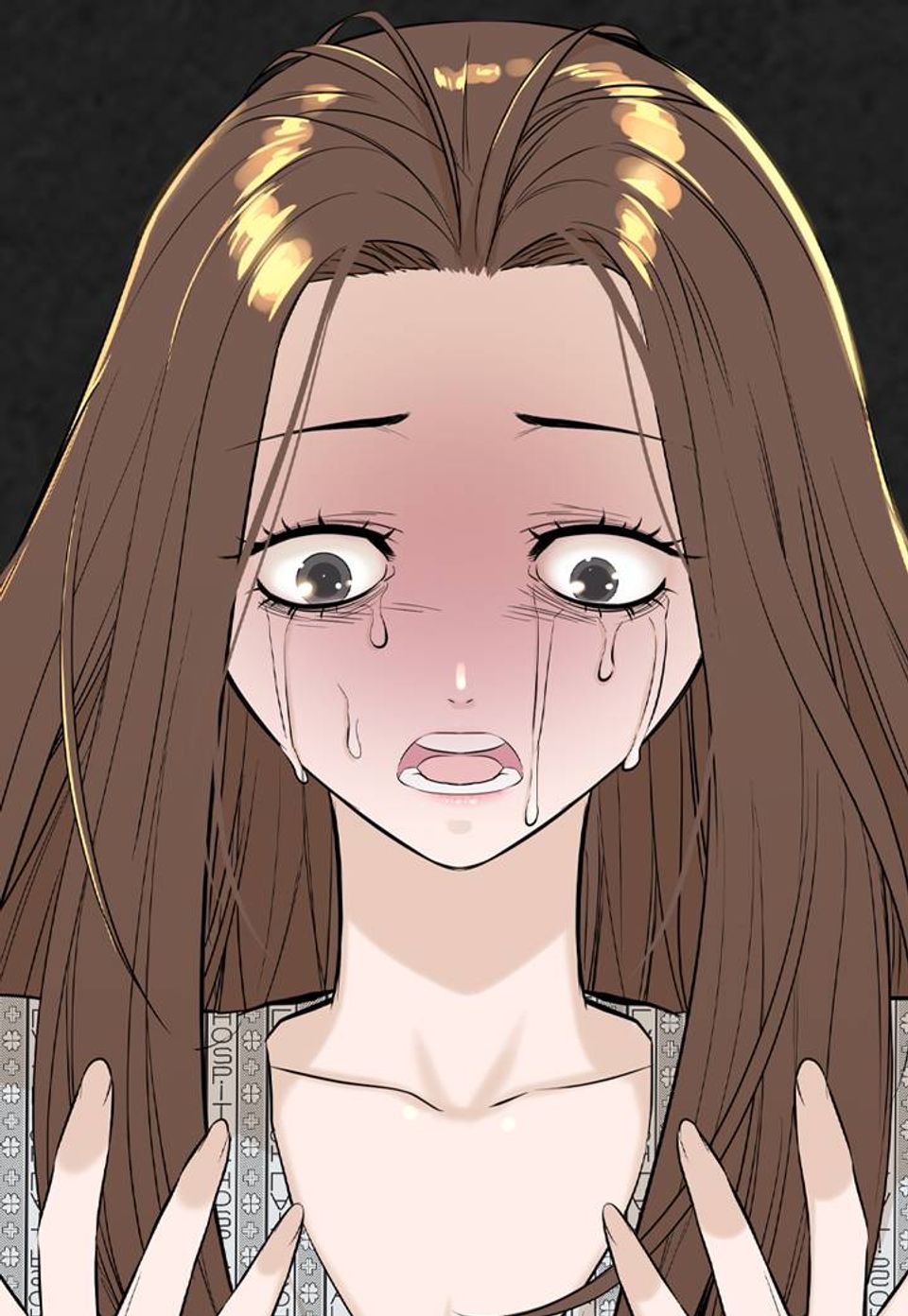 밀실 마피아 게임 9화