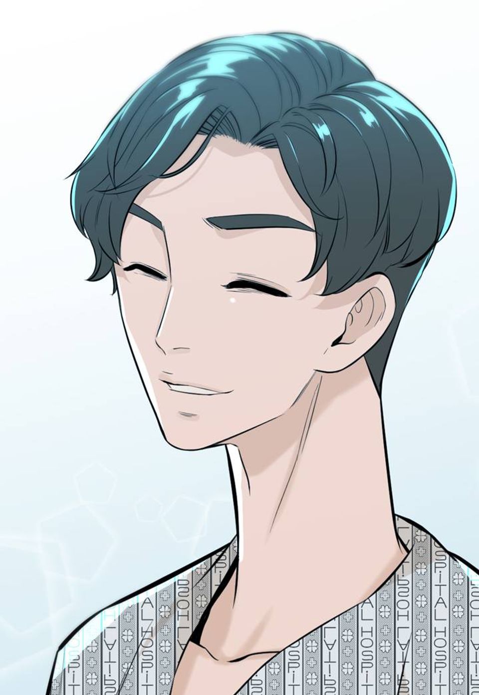 밀실 마피아 게임 11화