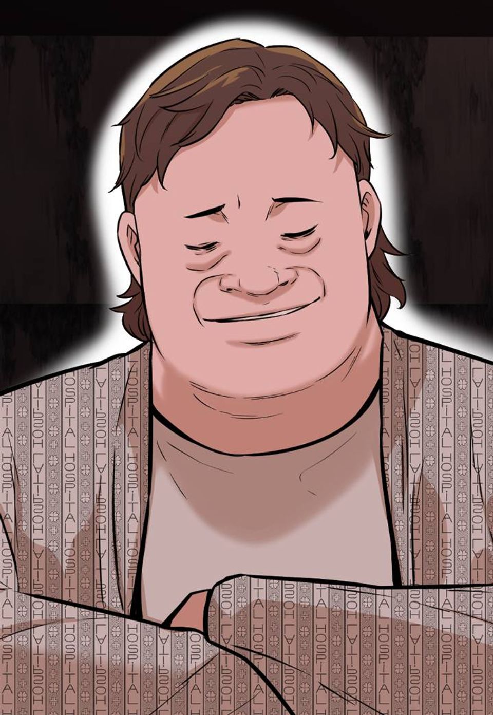 밀실 마피아 게임 30화