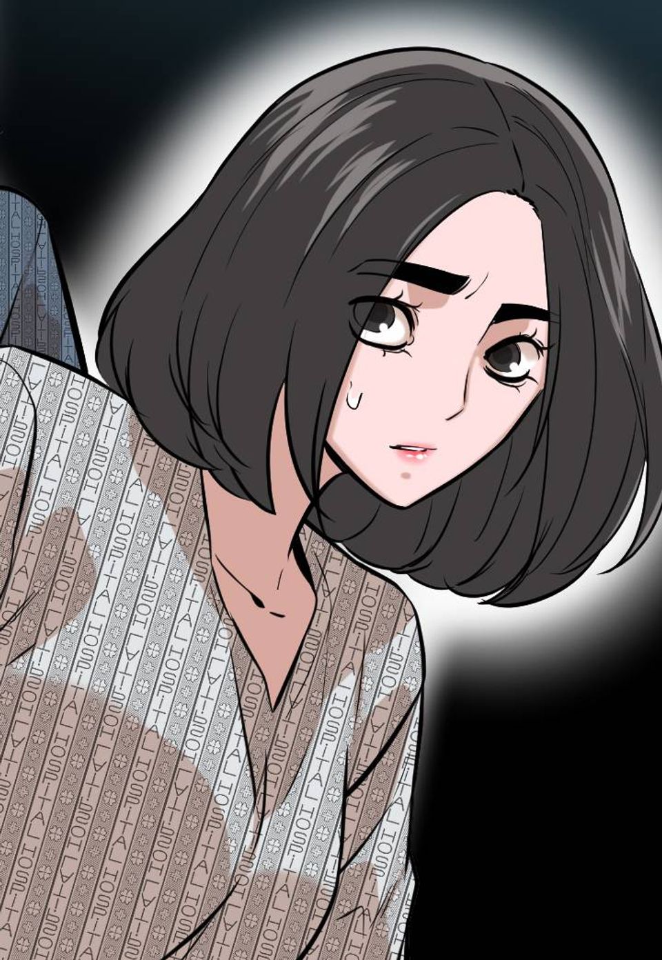 밀실 마피아 게임 34화