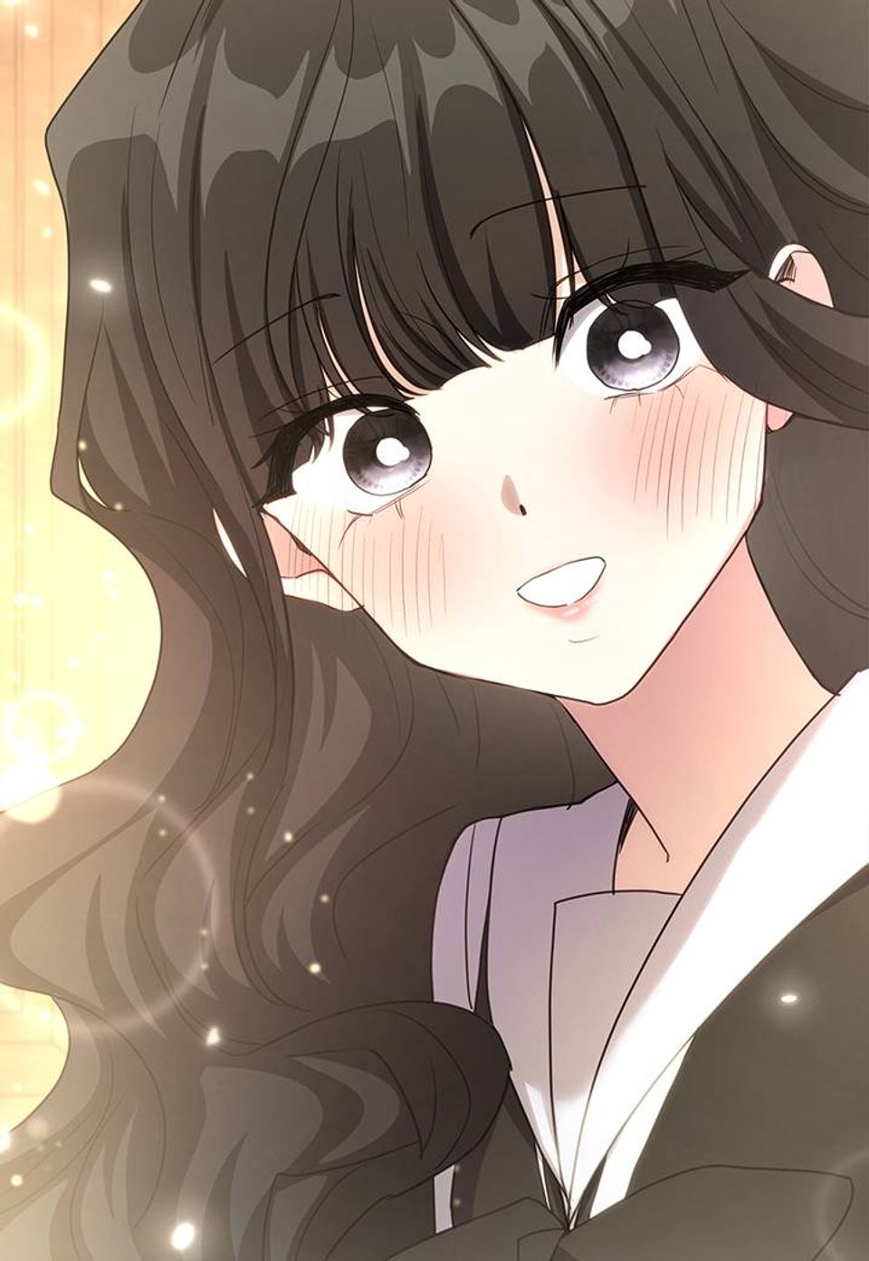 집착당하면 파멸합니다 99화
