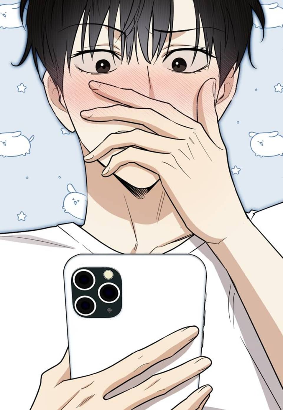 제로 데이 어택 (개정판) 18화