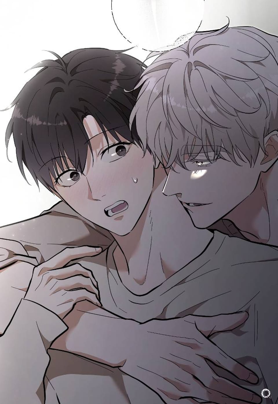 제로 데이 어택 40화