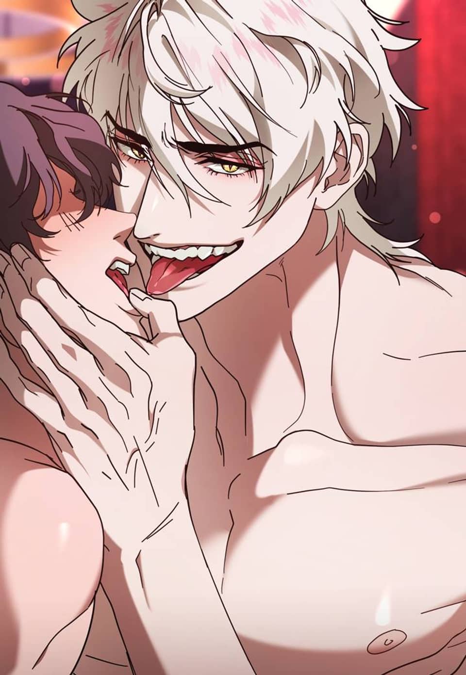 불릿타임 프롤로그