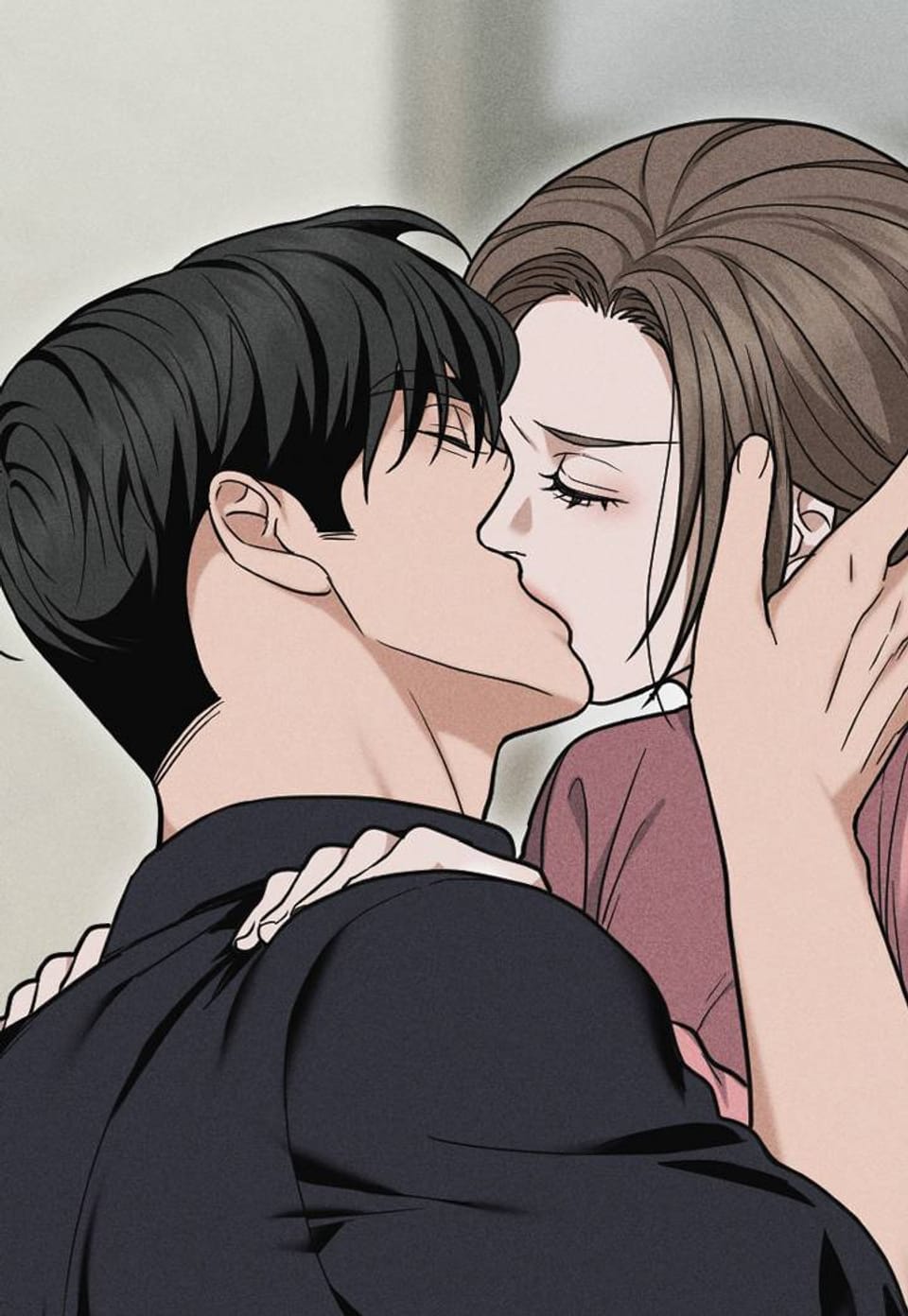 제비꽃 로망스 8화