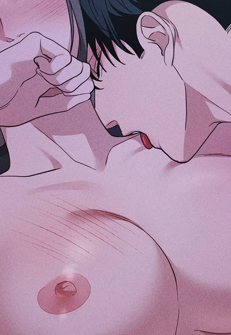 제비꽃 로망스 10화