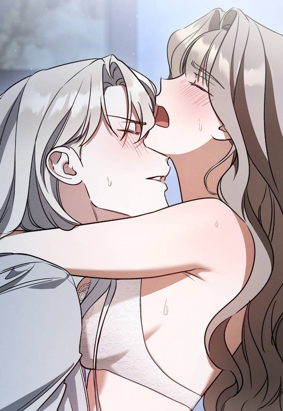 프리즌 러브 [개정판] 77화