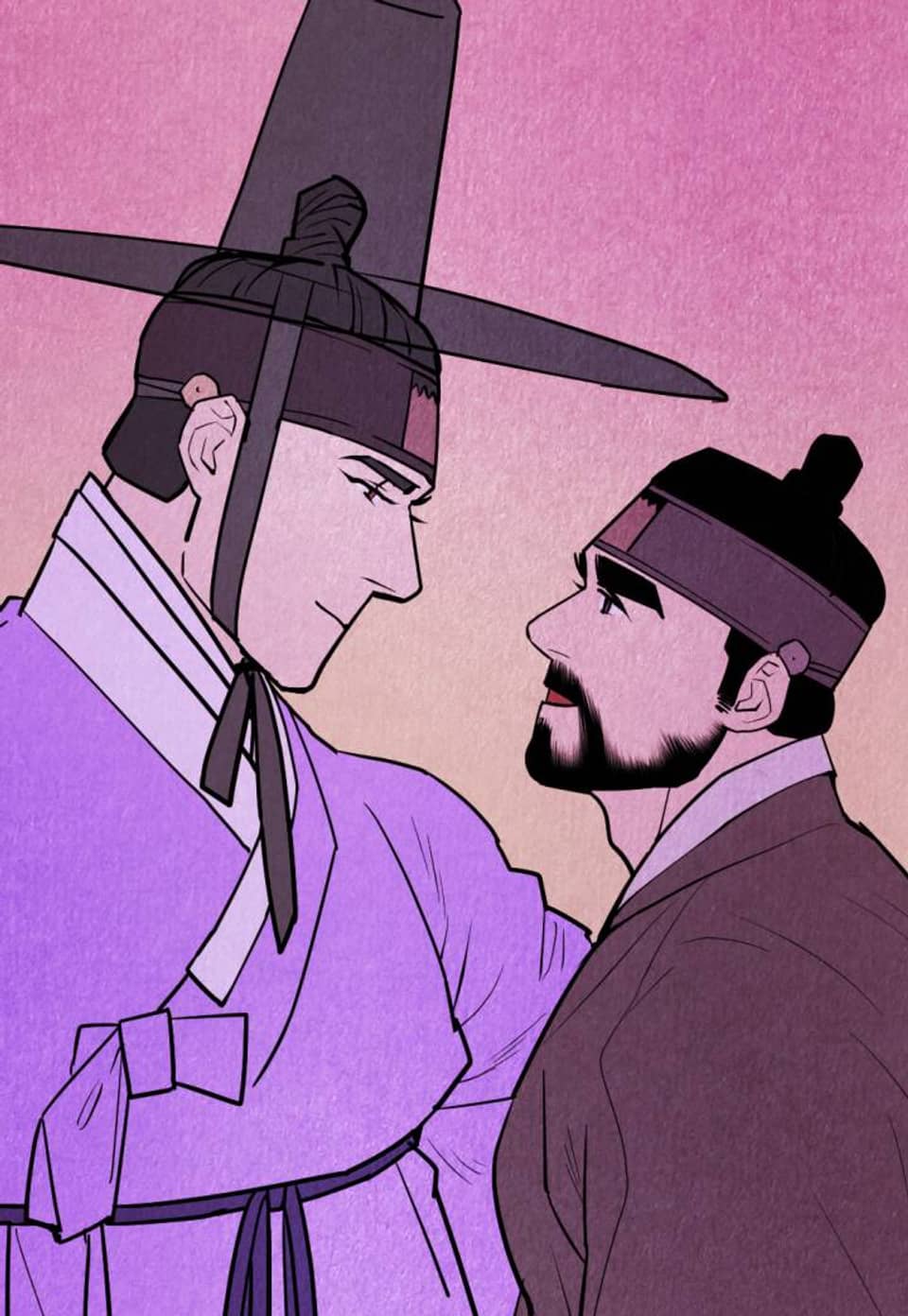 무엇에 쓰는 물건인고? 40화