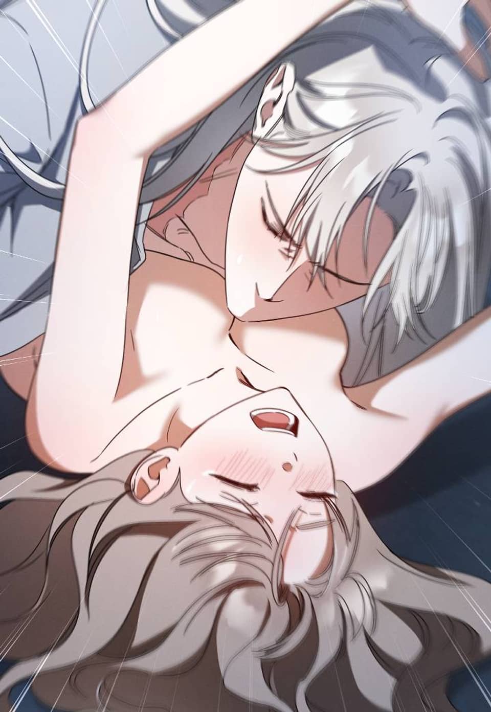 프리즌 러브 78화