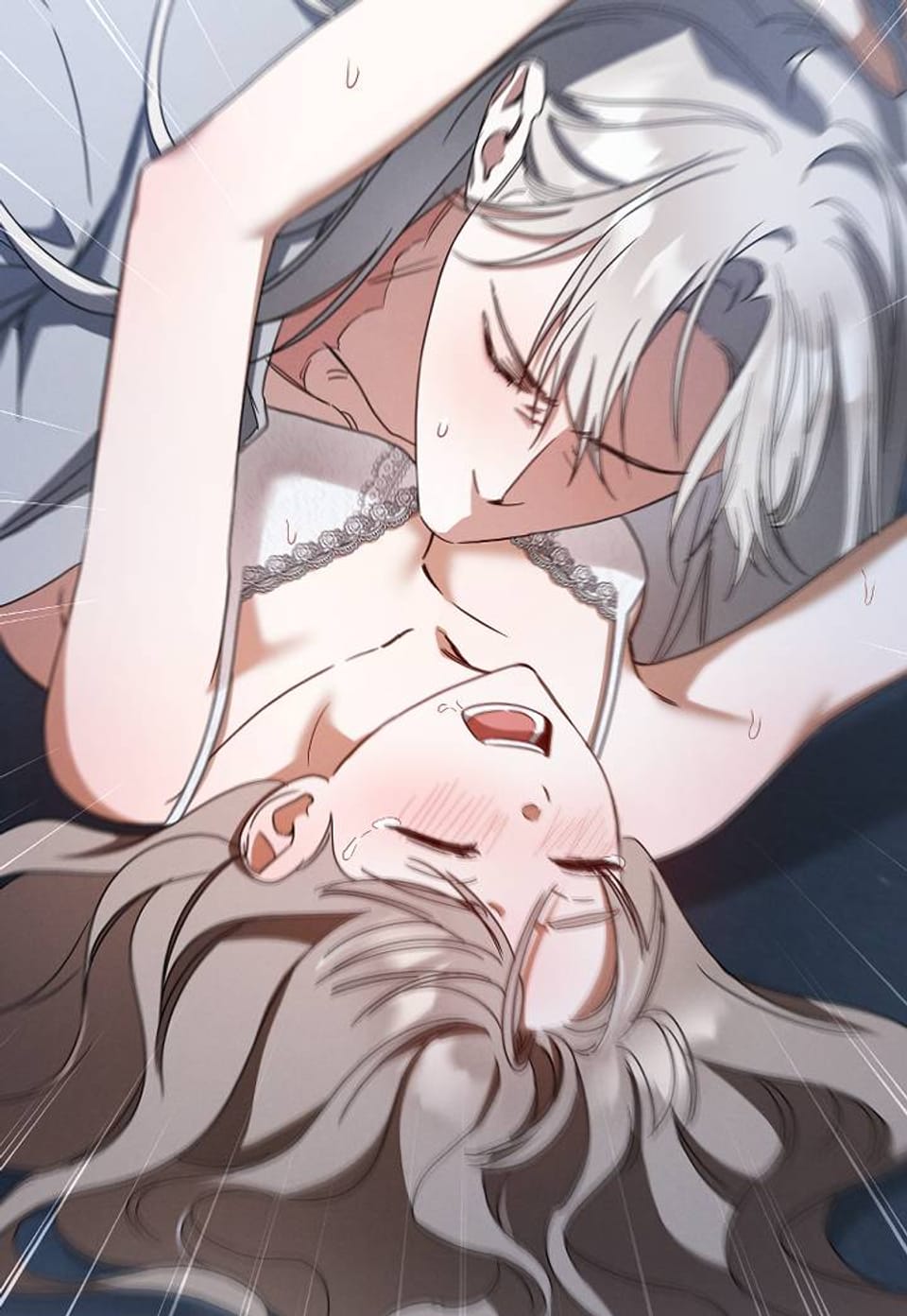 프리즌 러브 [개정판] 78화