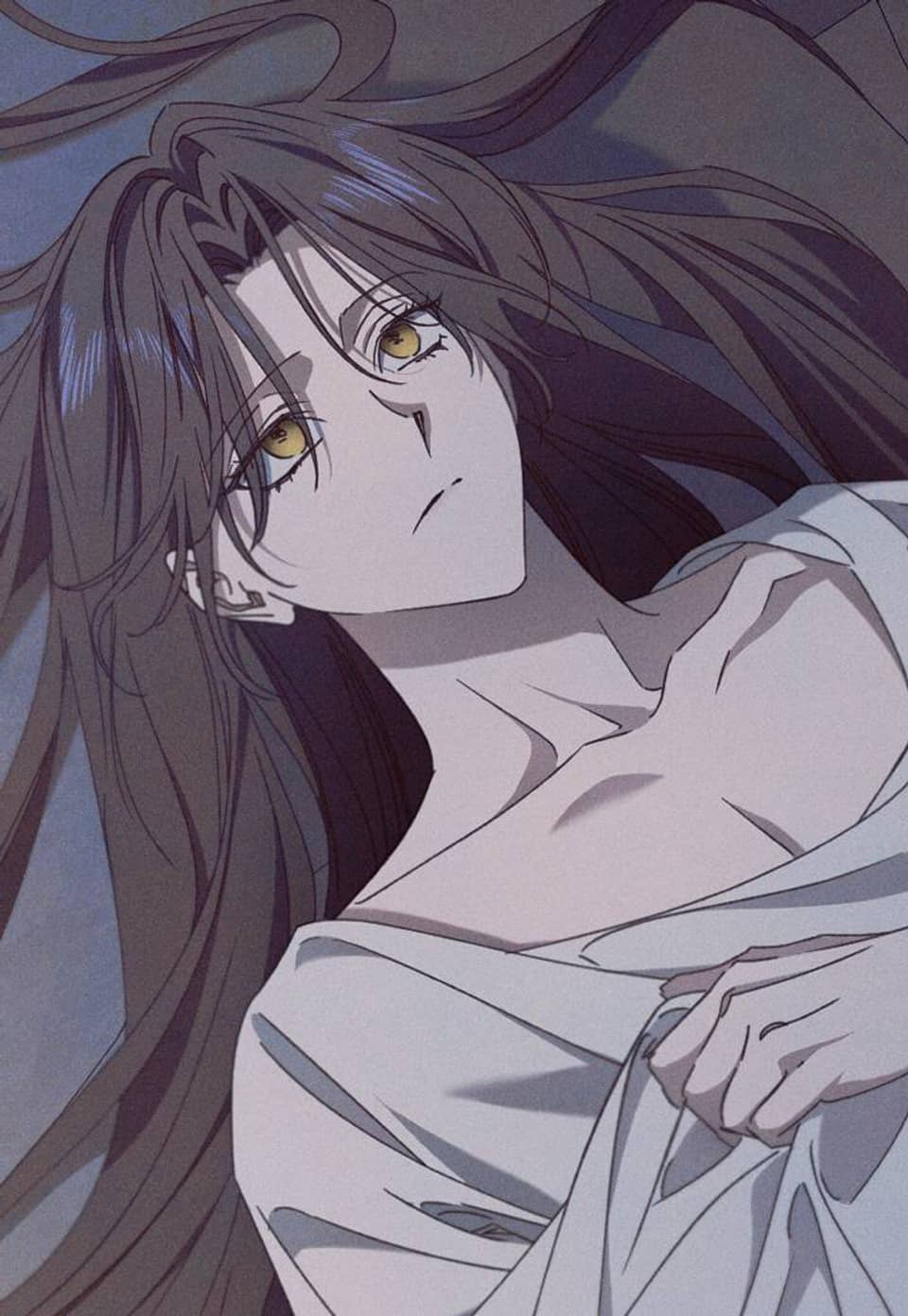 석류를 삼킨 뱀 28화