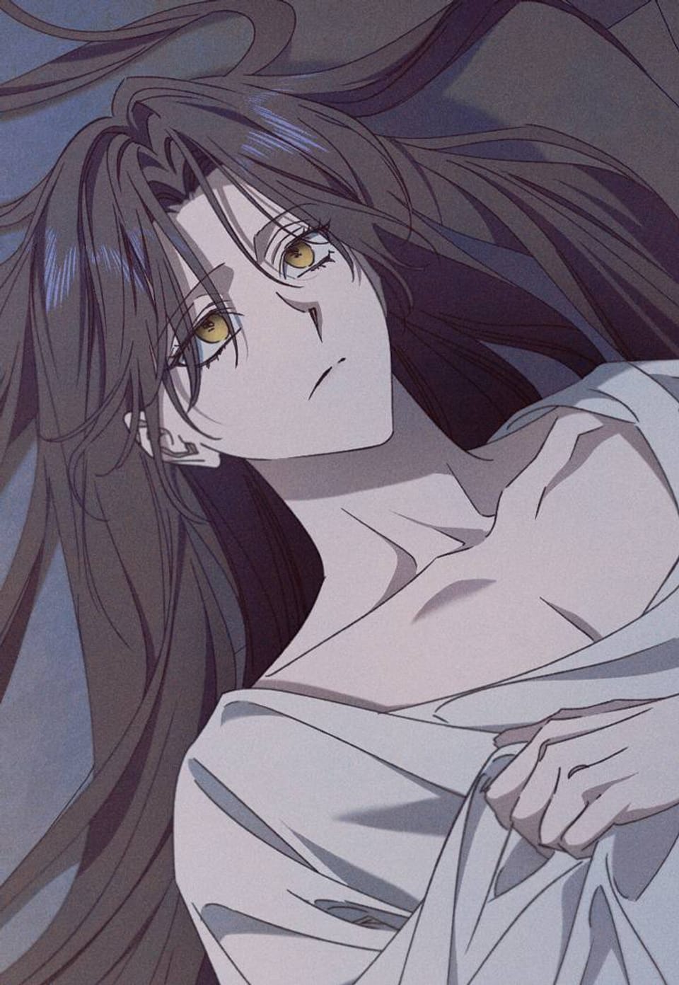 석류를 삼킨 뱀 [개정판] 28화