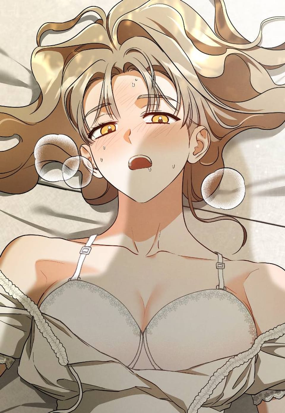 프리즌 러브 [개정판] 90화