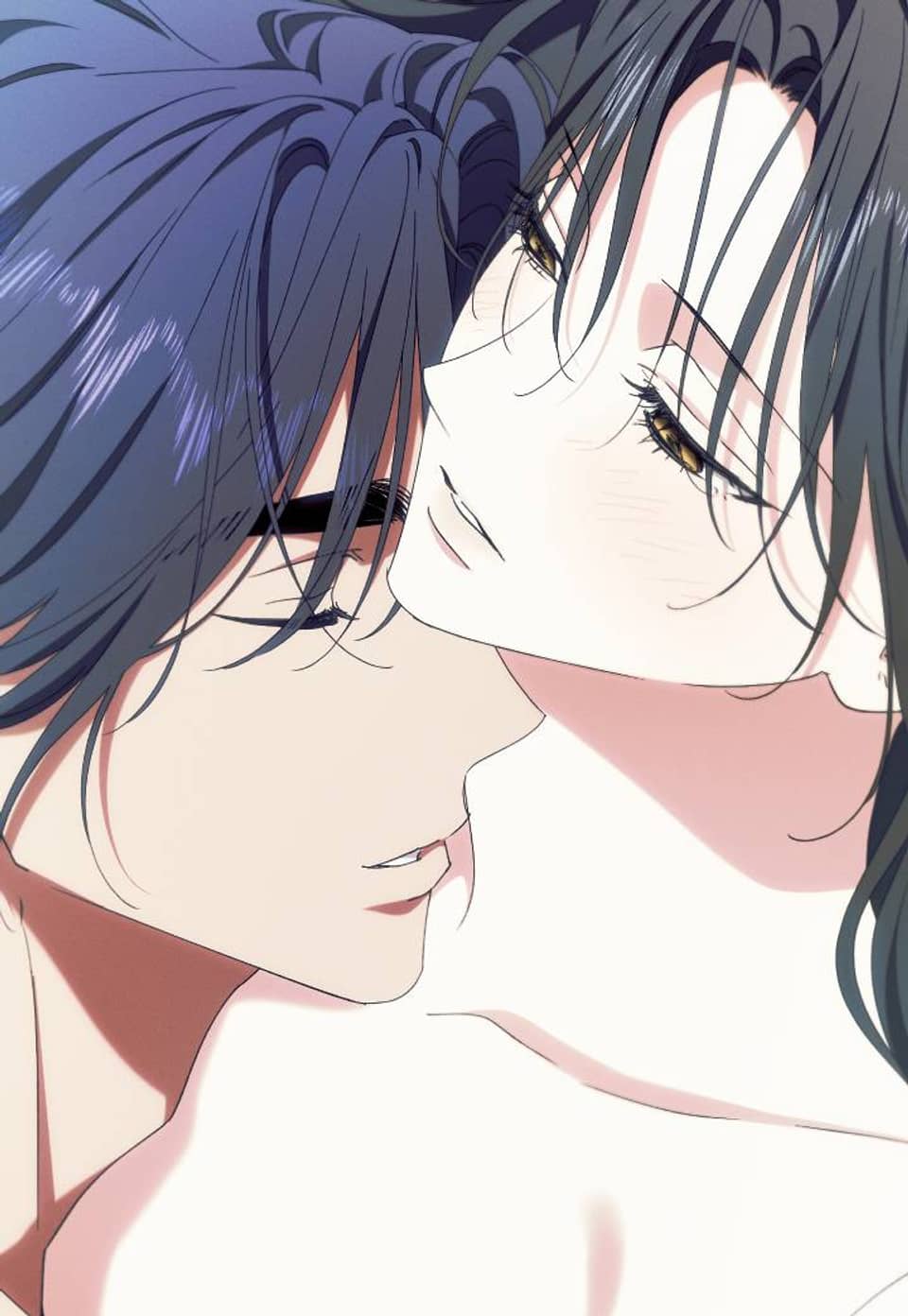 석류를 삼킨 뱀 29화