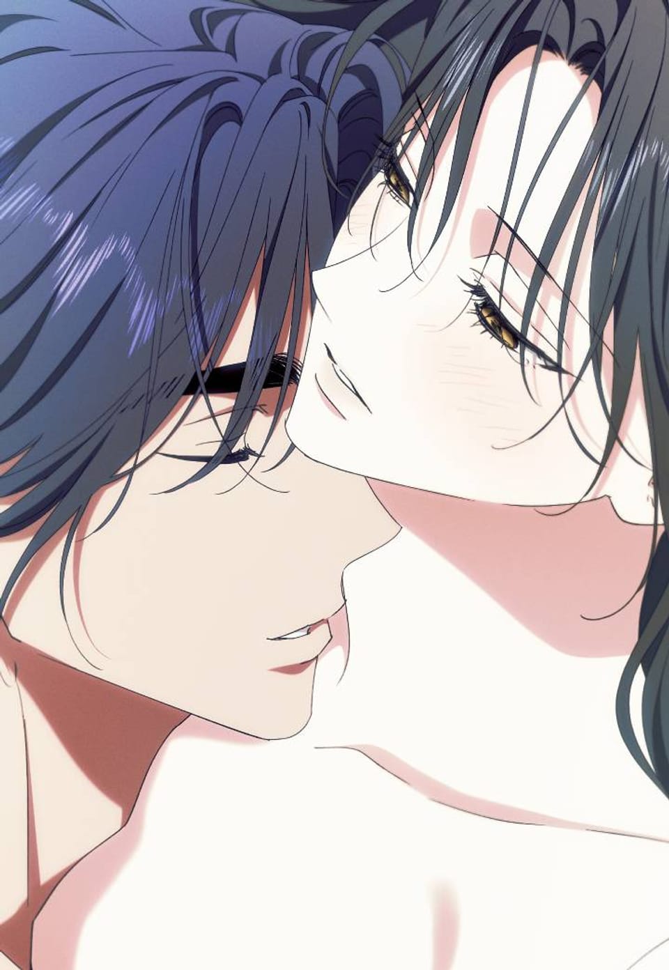 석류를 삼킨 뱀 [개정판] 29화