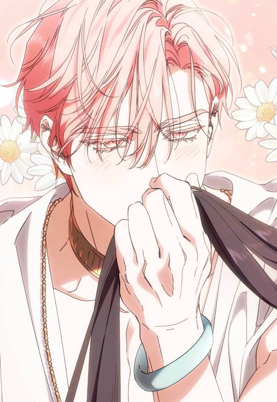 석류를 삼킨 뱀 30화