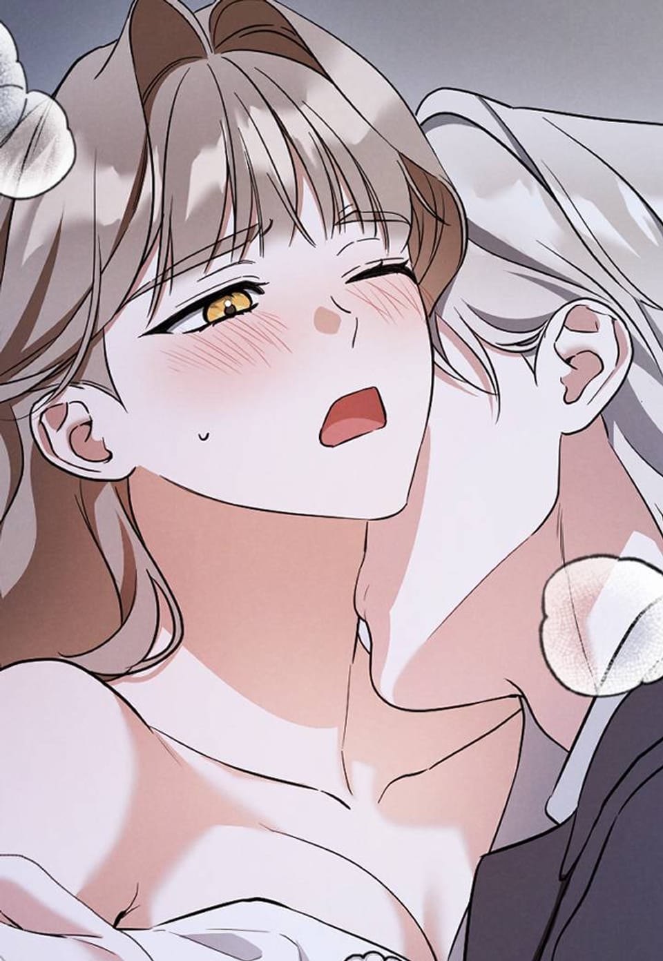 프리즌 러브 [개정판] 외전 2화