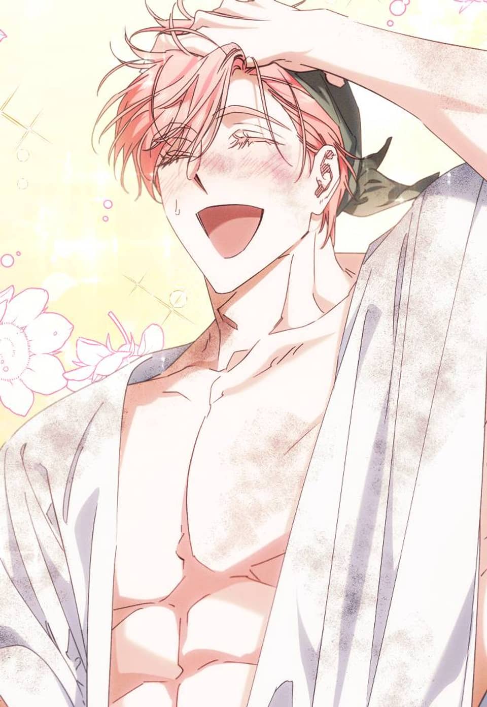 석류를 삼킨 뱀 [개정판] 31화