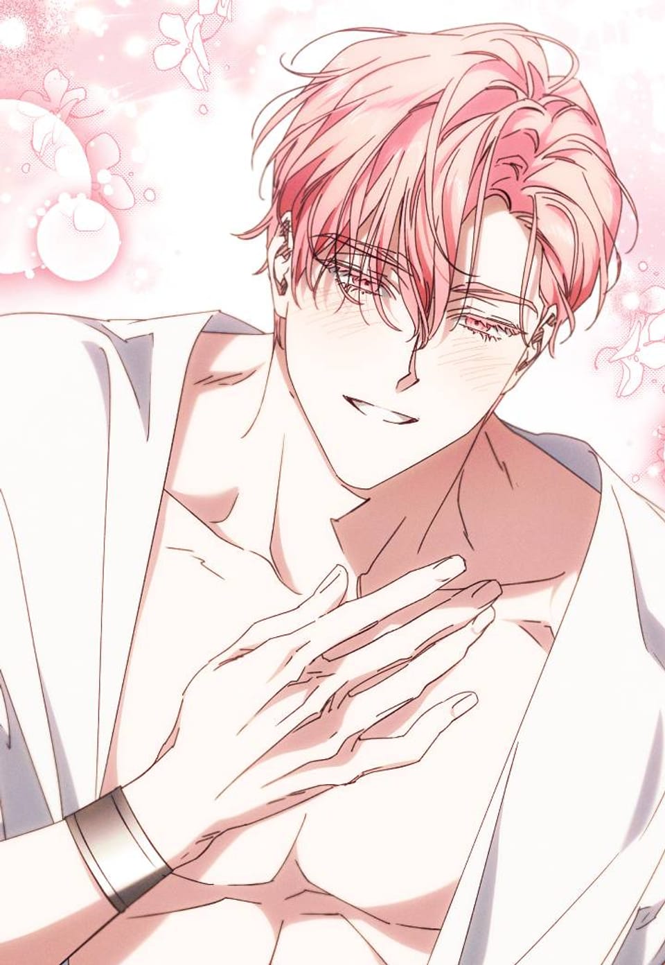 석류를 삼킨 뱀 32화