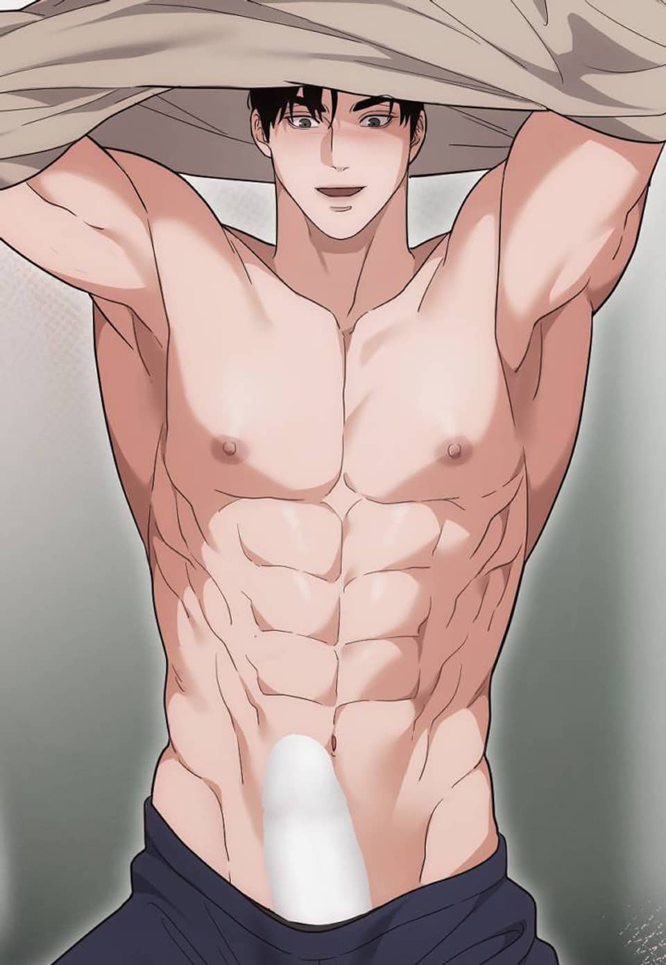 제비꽃 로망스 외전 1화