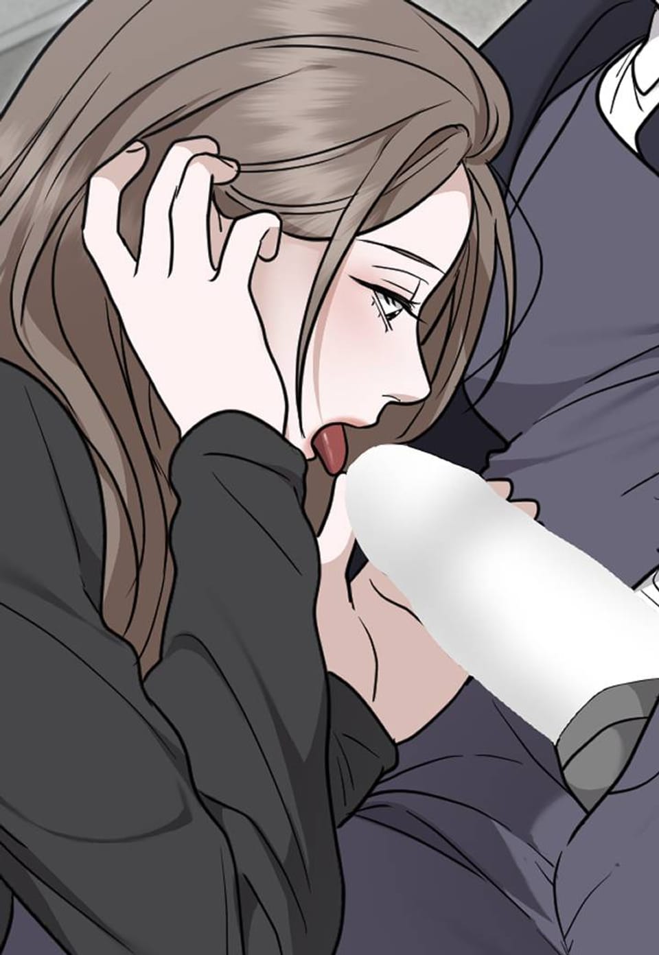 제비꽃 로망스 외전 5화 (완결)