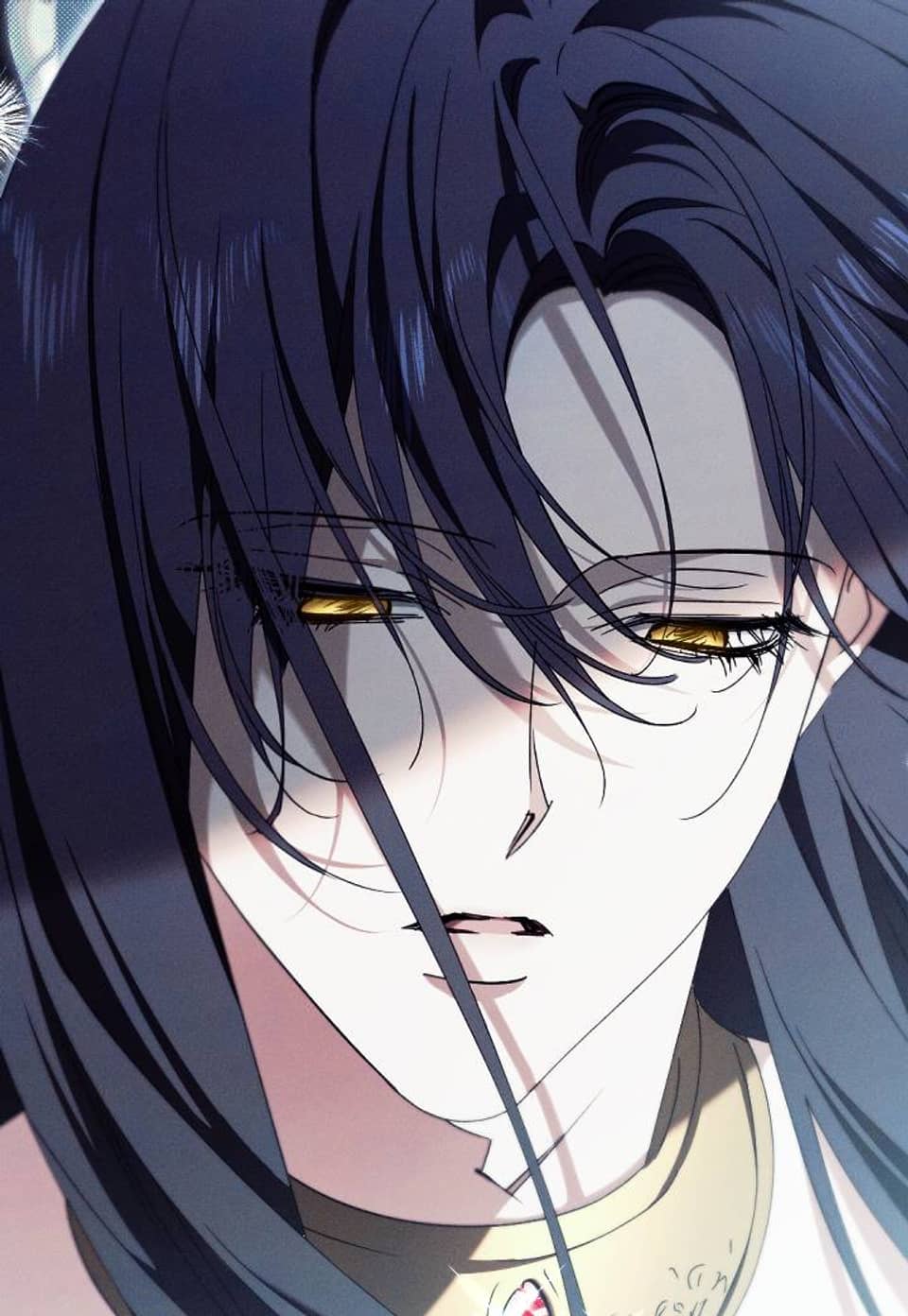 석류를 삼킨 뱀 35화