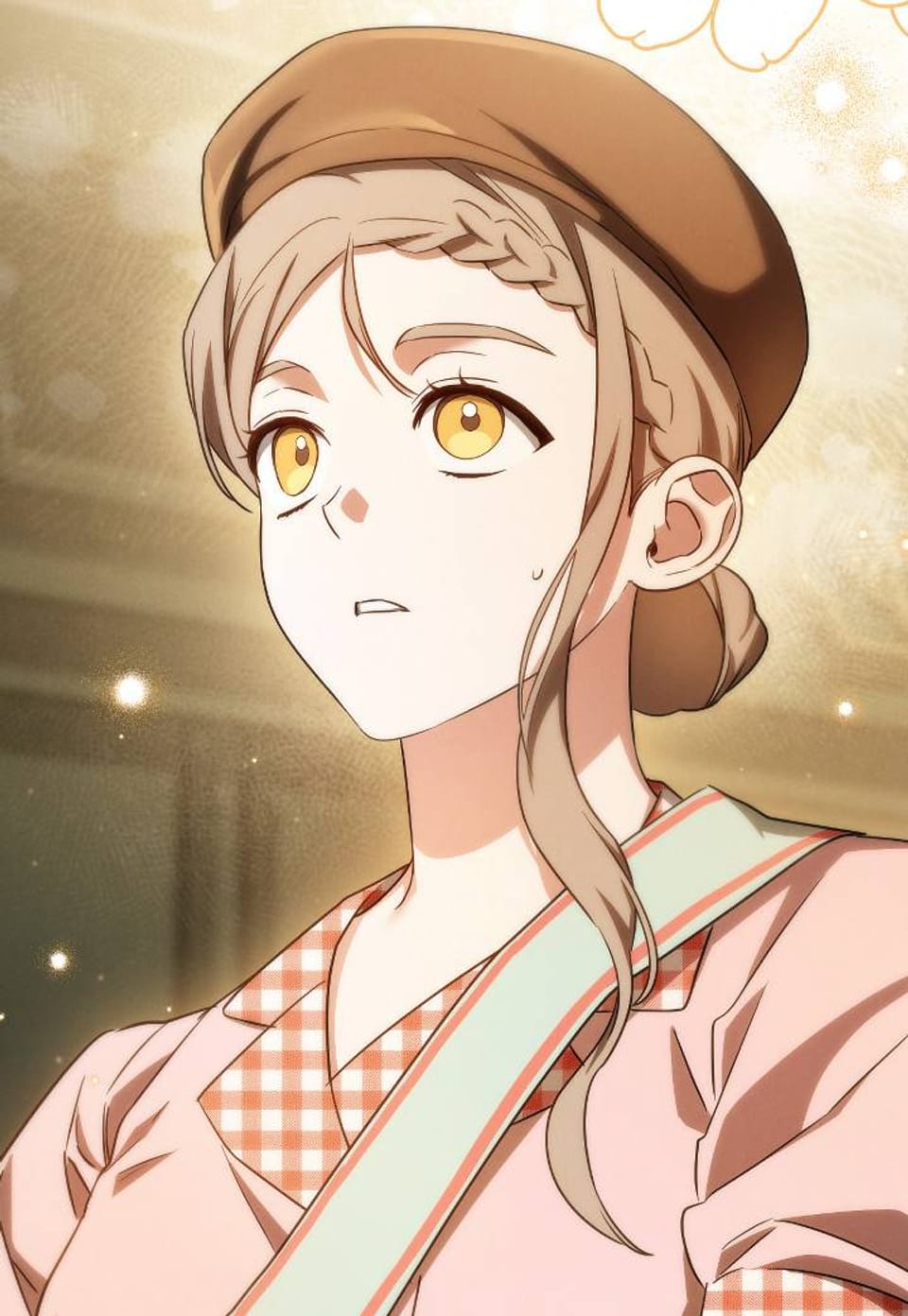 프리즌 러브 [개정판] 외전 6화