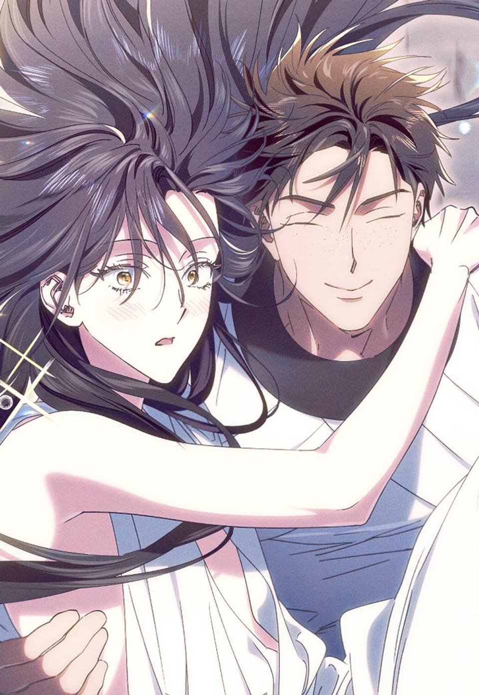 석류를 삼킨 뱀 [개정판] 36화