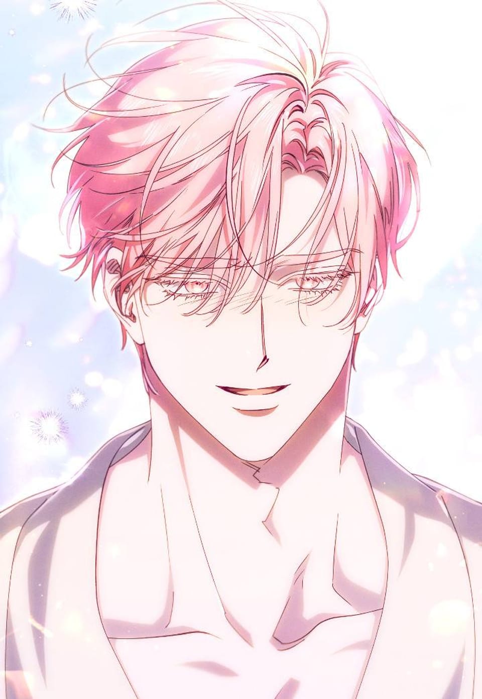 석류를 삼킨 뱀 [개정판] 37화