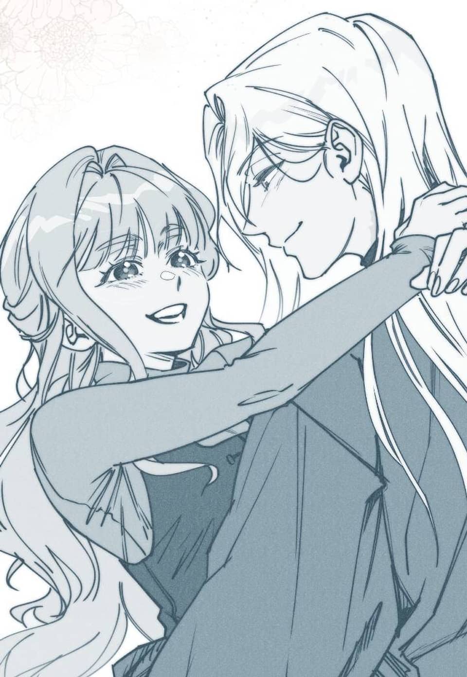 프리즌 러브 [개정판] 완결 후기