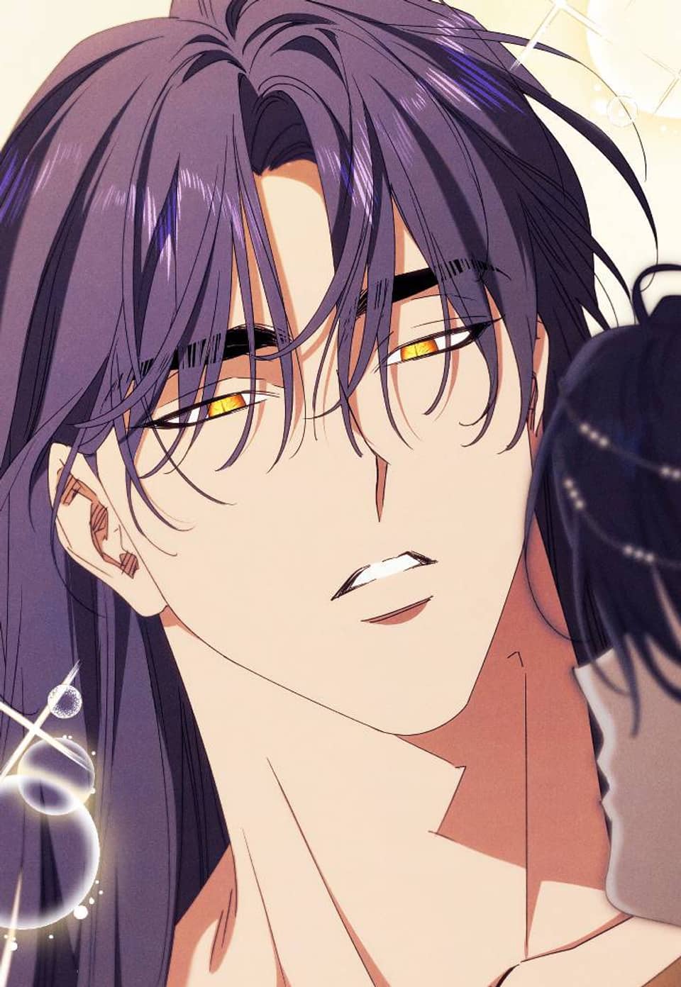 석류를 삼킨 뱀 [개정판] 38화