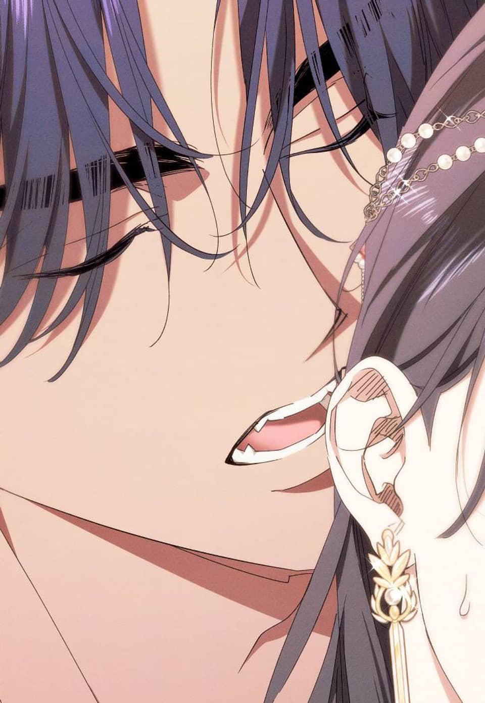 석류를 삼킨 뱀 39화