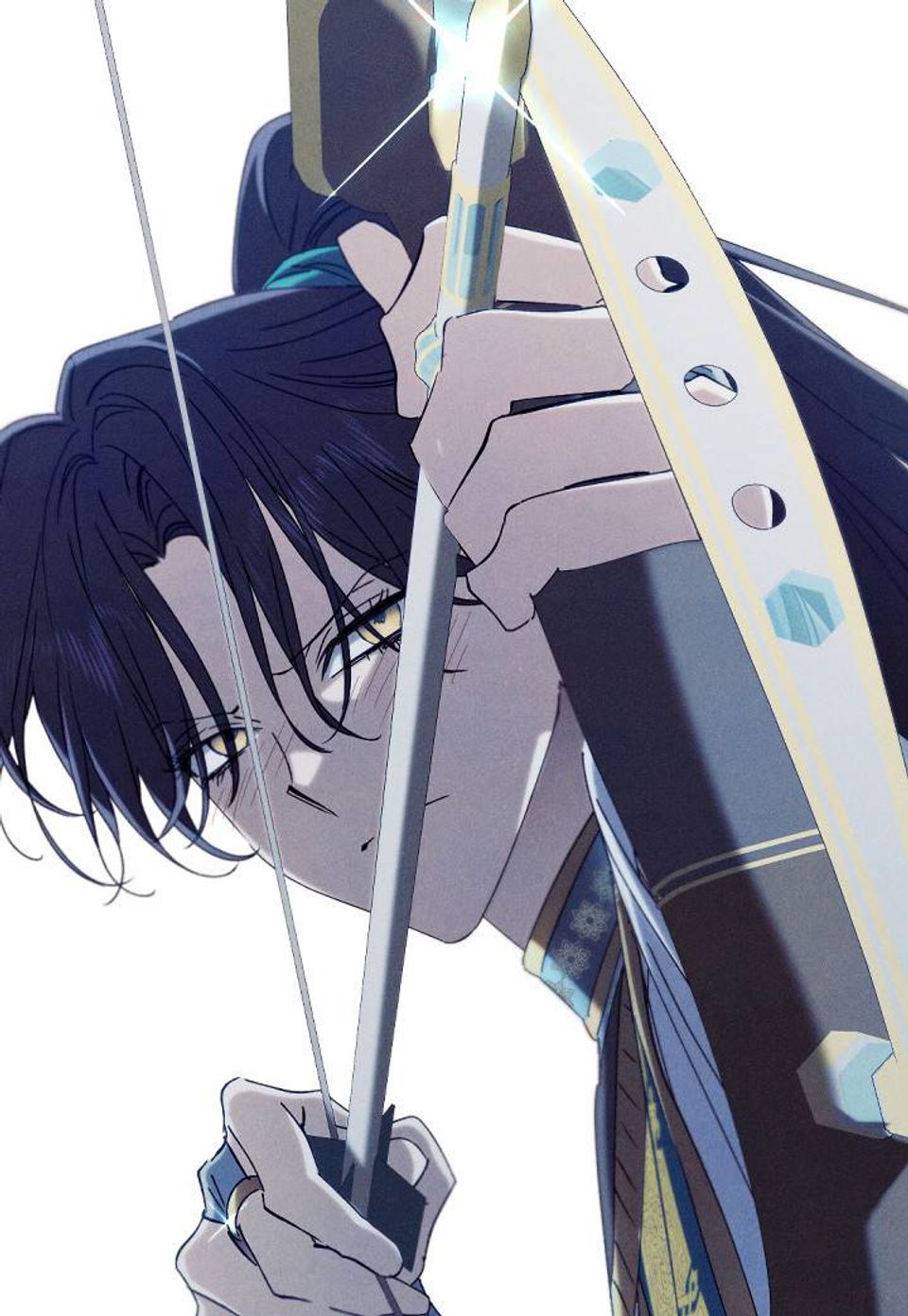 석류를 삼킨 뱀 [개정판] 40화