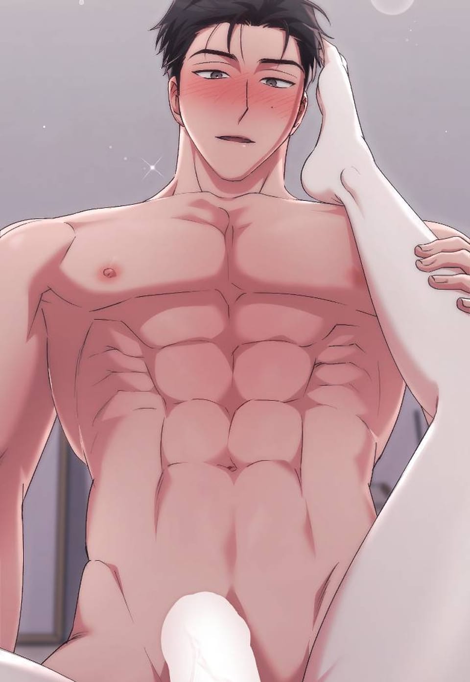 음란한 딸기우유 외전 5화