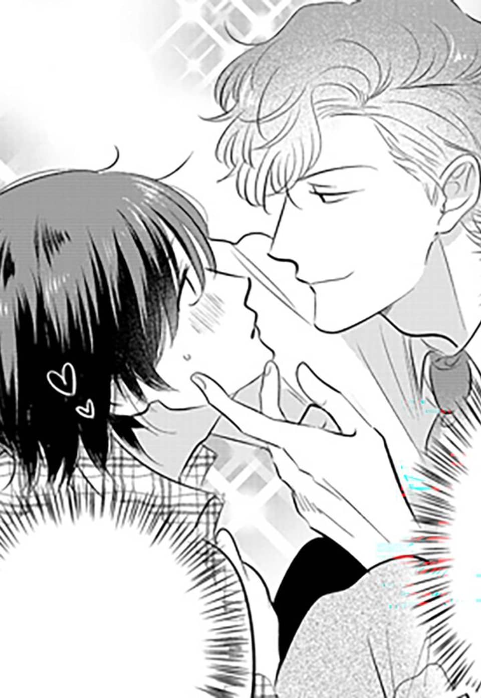 너무 야한 후카미군[스크롤] 18화