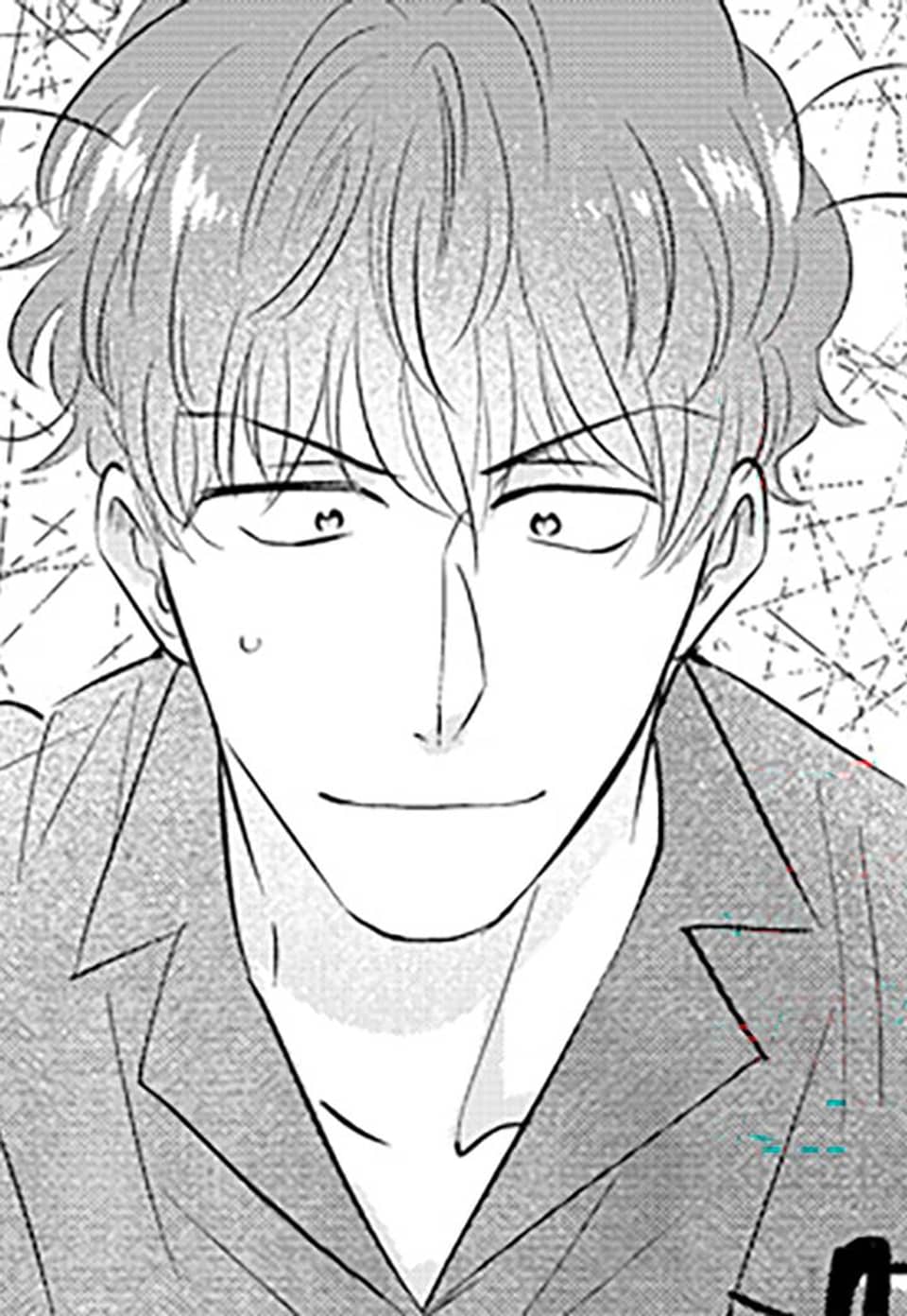 너무 야한 후카미군[스크롤] 22화