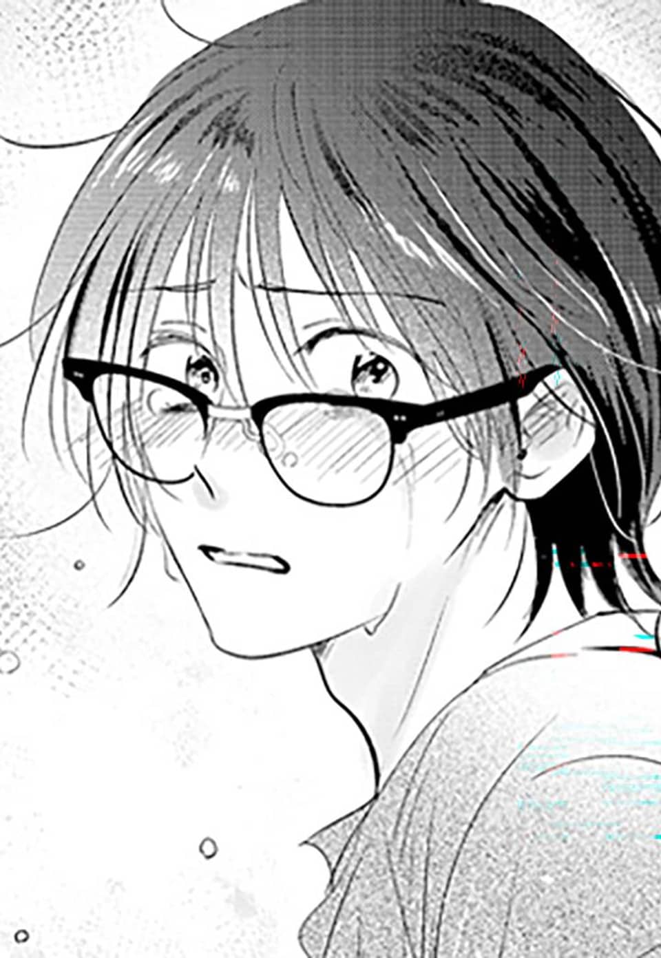 너무 야한 후카미군[스크롤] 27화