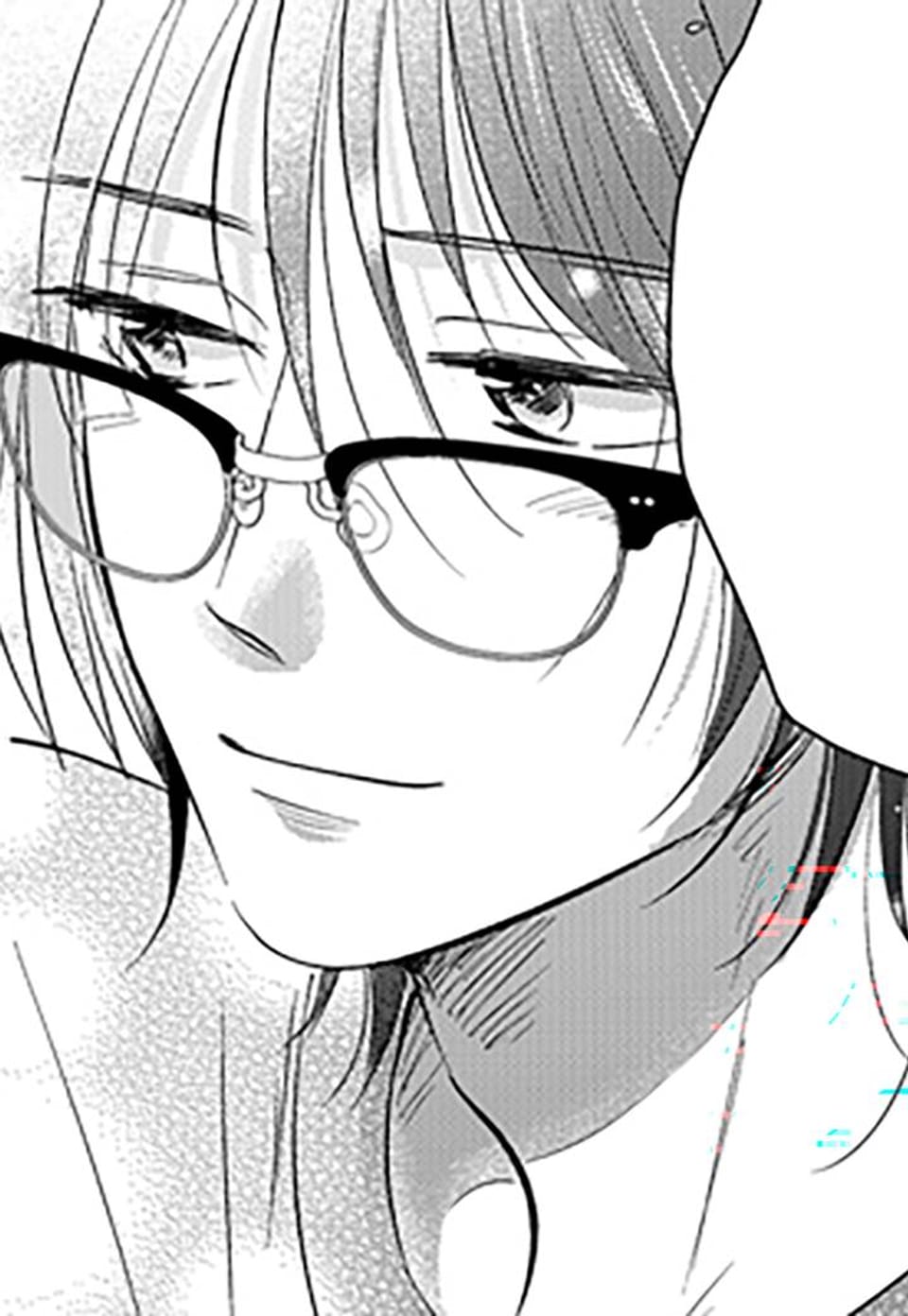 너무 야한 후카미군[스크롤] 28화