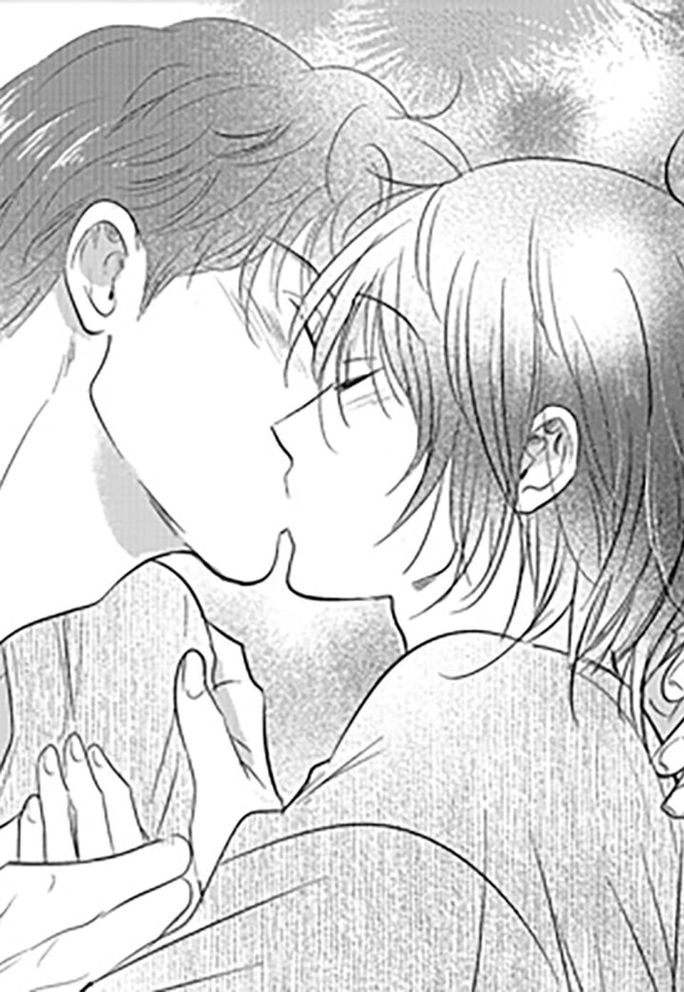 너무 야한 후카미군[스크롤] 31화