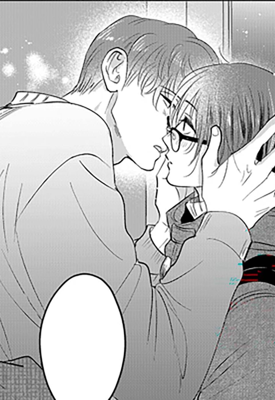 너무 야한 후카미군[스크롤] 37화