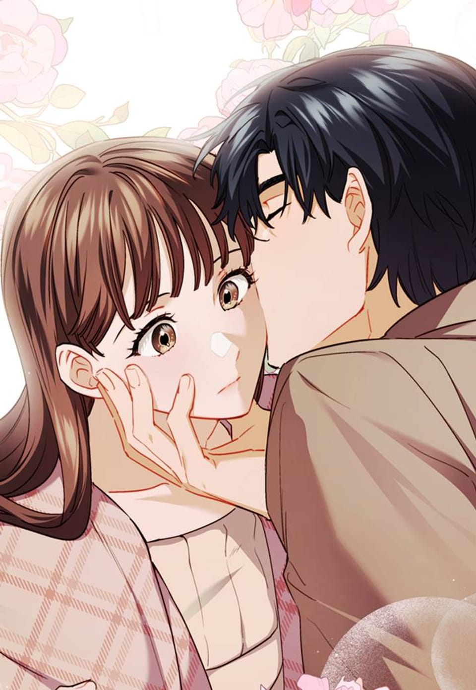 레디 슛, 포 러브(Ready Shoot, For love) [완전판] 12화